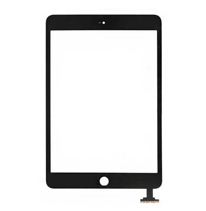 Adhesive for Apple iPad with Glue Card
