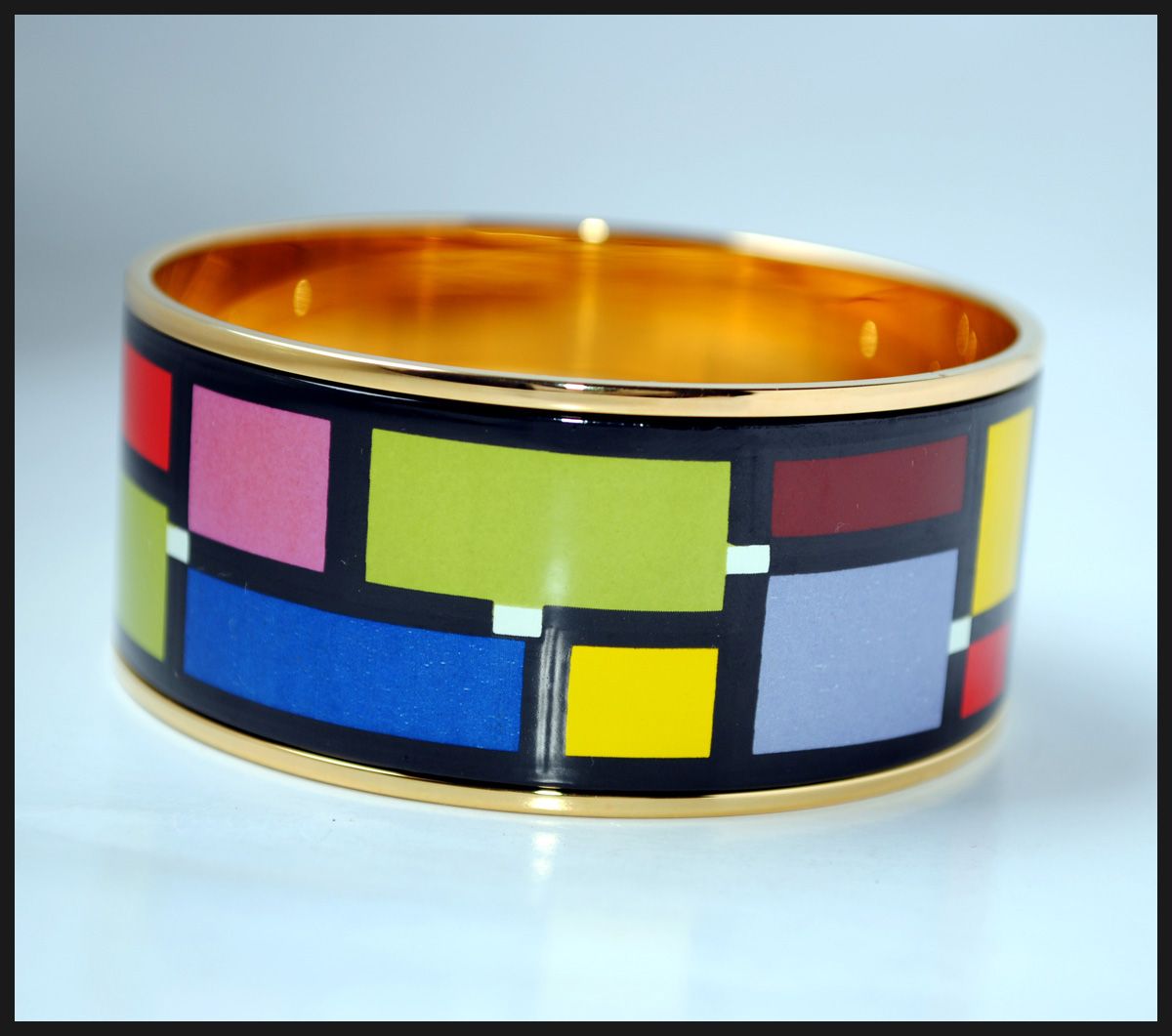 mondrian jewelry