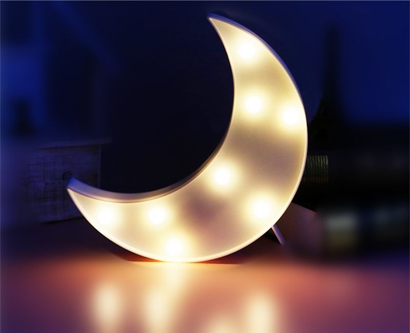 nursery night lamp