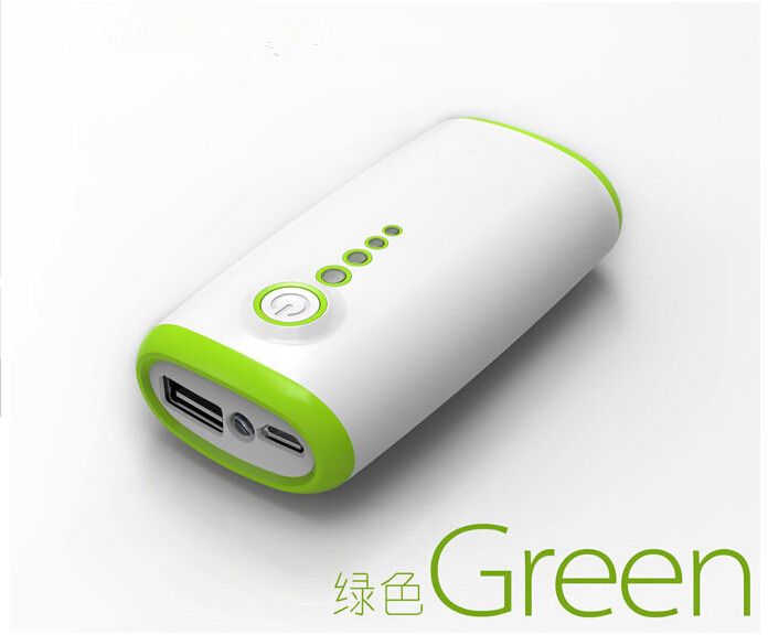mobile phone battery bank