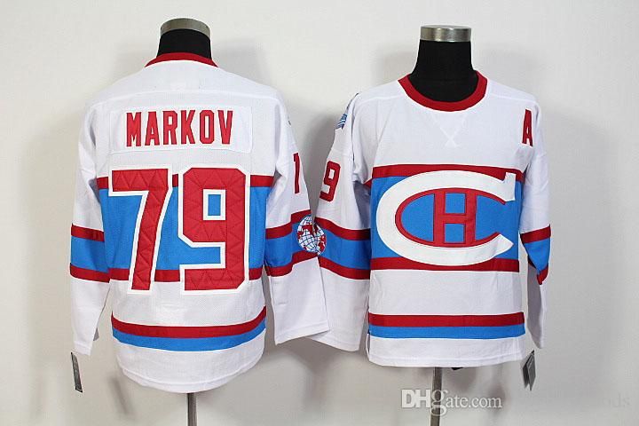 canadiens winter classic jersey 2015