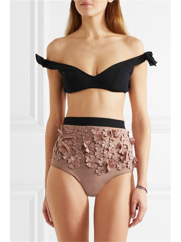 pink brand bathing suits