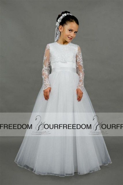 primera comunion dresses