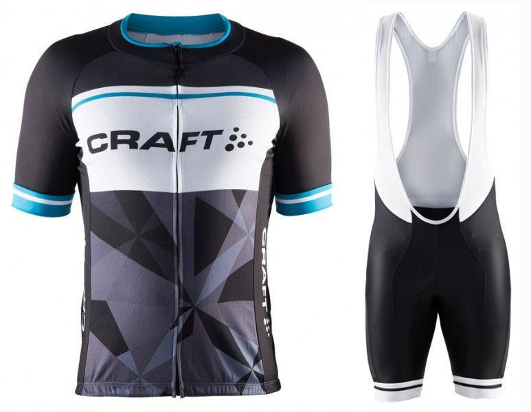 craft bike wear