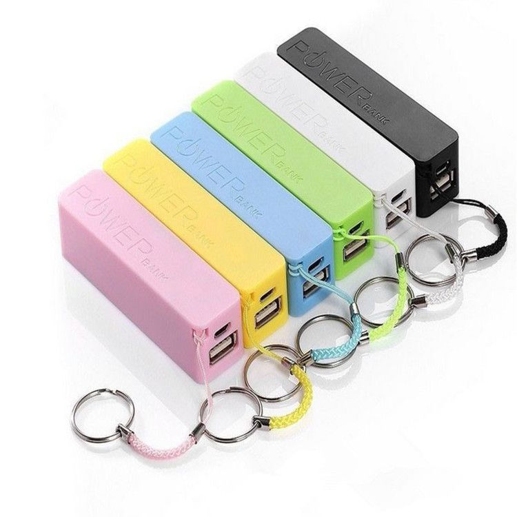 power bank 2200