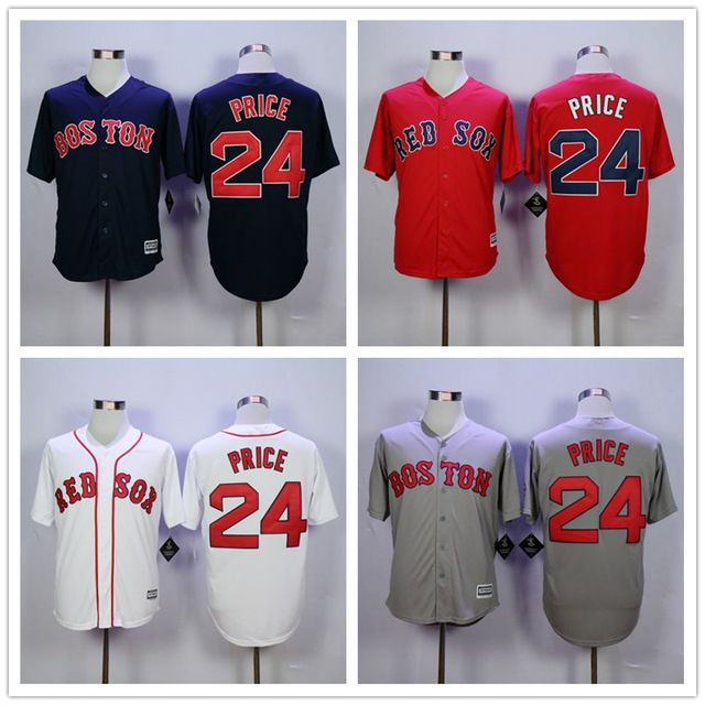 david price jersey boston