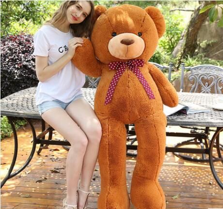 teddy bear 1m
