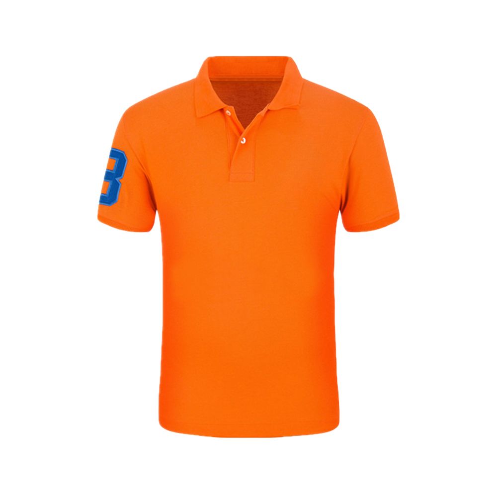 wholesale polo shirts with embroidery
