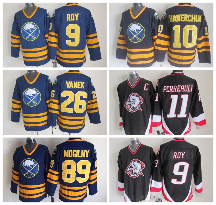 old sabres jerseys