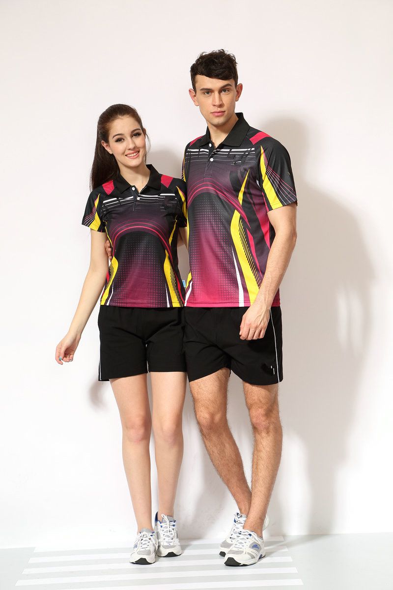 polos para hombre y mujer