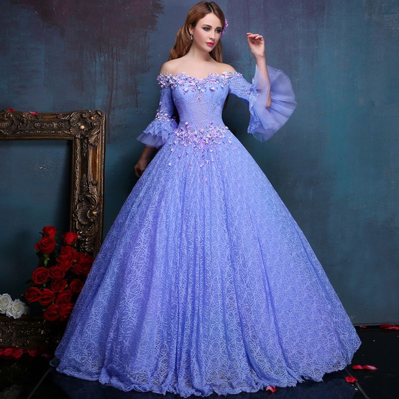 violets bridal & formal