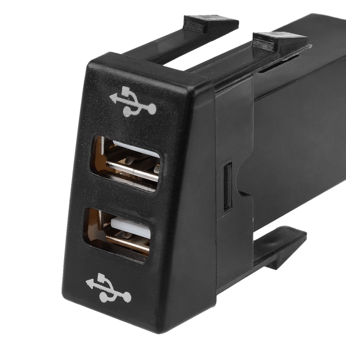 DIY 2.1A Dual USB Car Charger Refit Kit For Suzuki ISUZU Quick Charge For Phones Tablet PC IPad Etc Car Charger Free Ship Lighting Car Charger Most DIY 2.1A Dual USB Car Charger Refit Kit For Suzuki ISUZU Quick Charge For Phones Tablet PC IPad Etc Car Charger Free Ship Lighting Car Charger Most