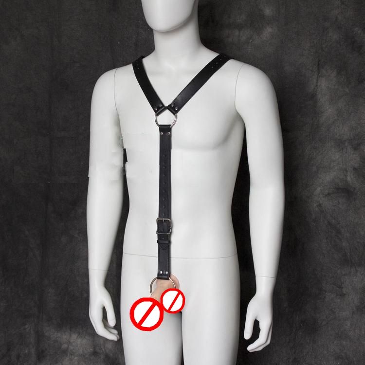Types of male bondage Grann hand job