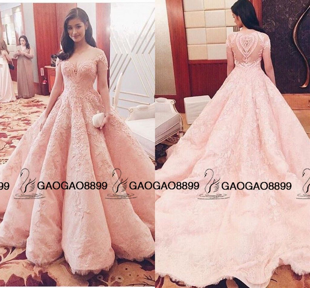 michael cinco prom gowns
