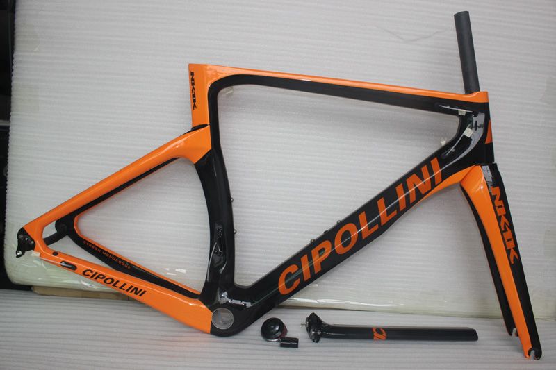 2016 Arancione Nero Cipollini NK1K Telaio Da Strada In Carbonio T1000  Carbonio Bici Da Strada Telaio Carde Carbono Più i, Spedizione Gratuita Da  Bikesport, 486,78 € | DHgate Italy