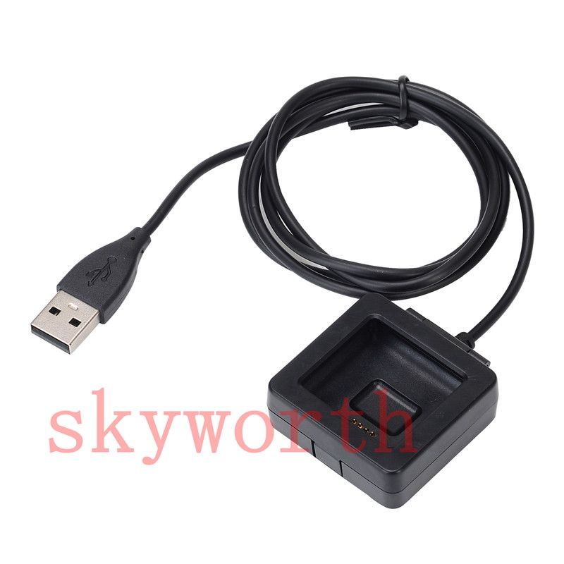 Câble de charge pour Blaze USB Câble Cordon Adaptateur Secteur Supply Charge Dock