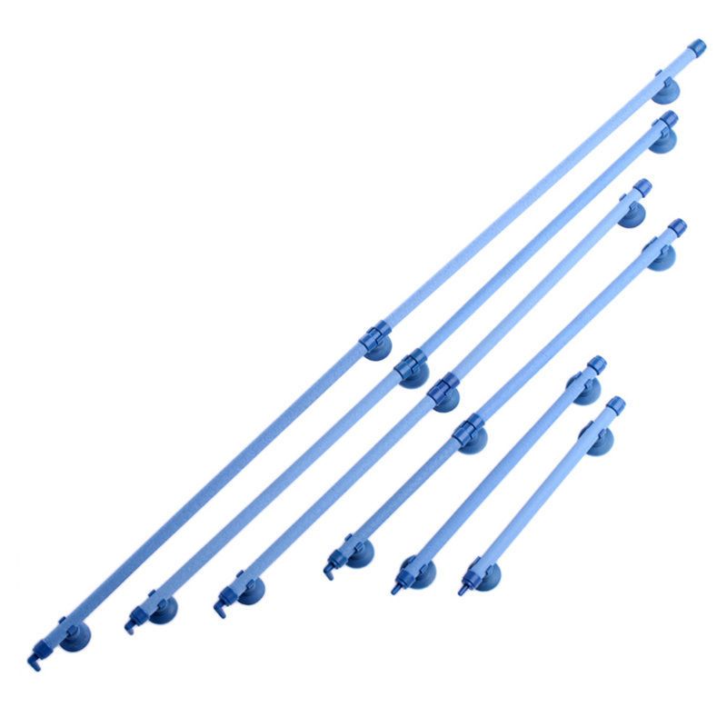 2019 71014182328 Fish Tank Aquarium Air Stone Wall Bubble Tube