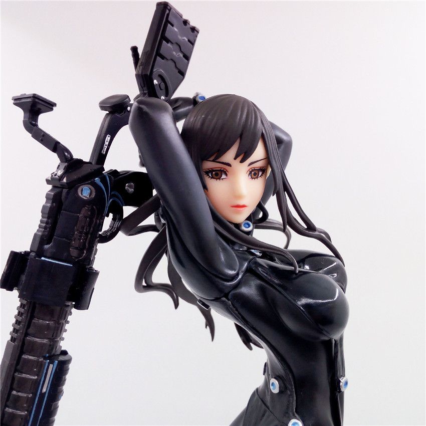 female anime action figures