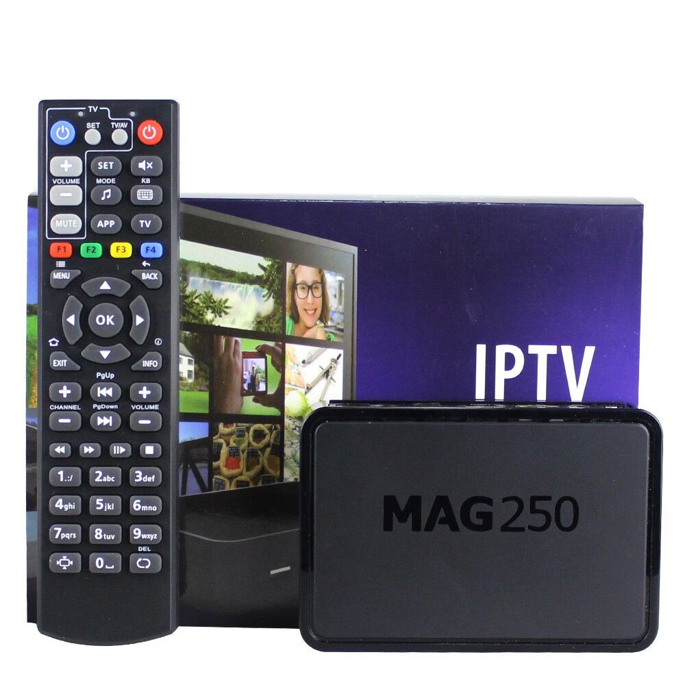 set top box mag