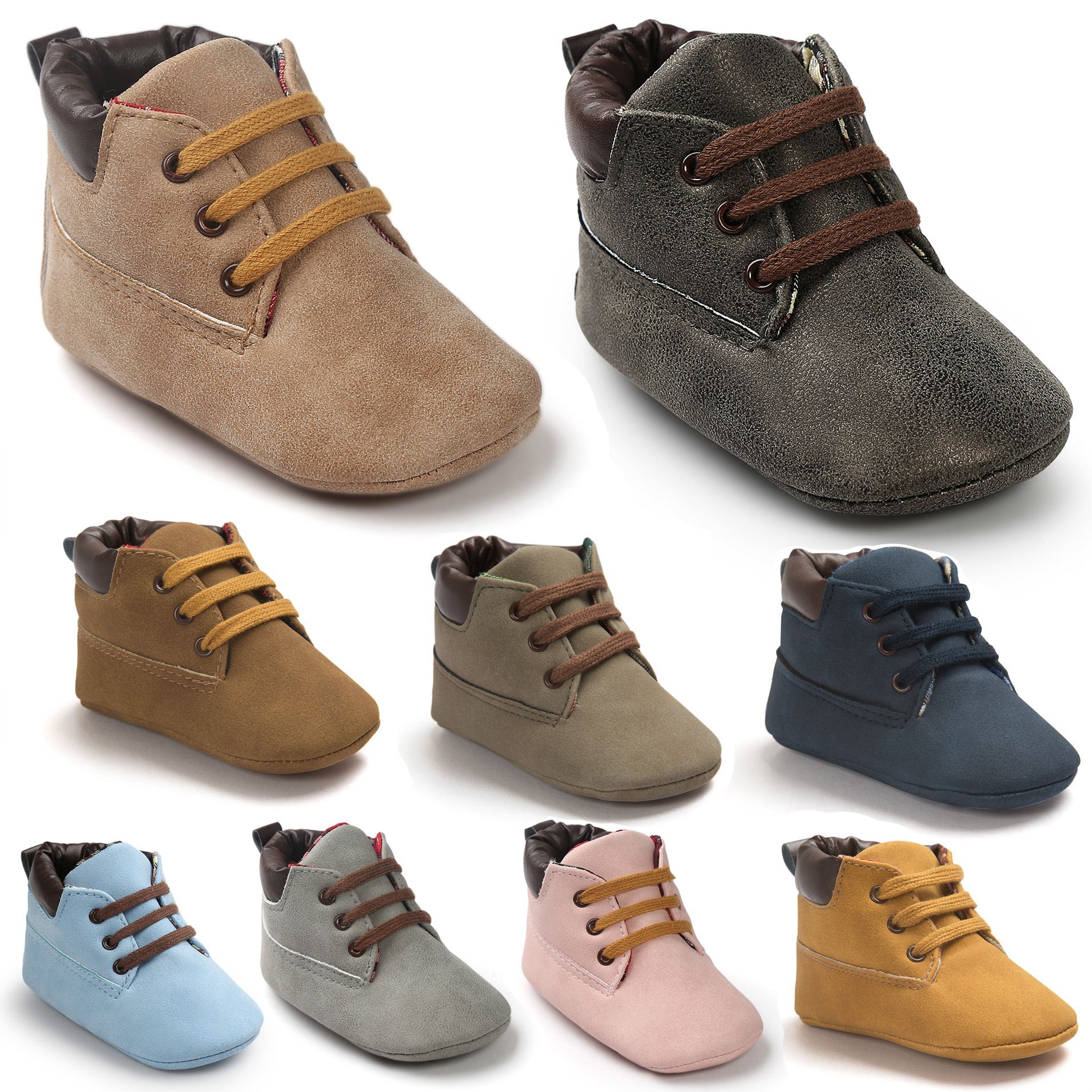 winter shoes for infants