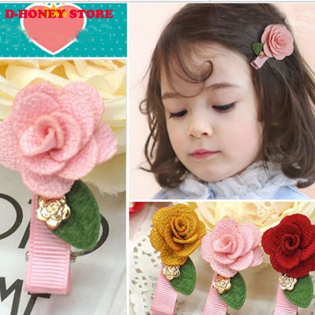 baby head clips