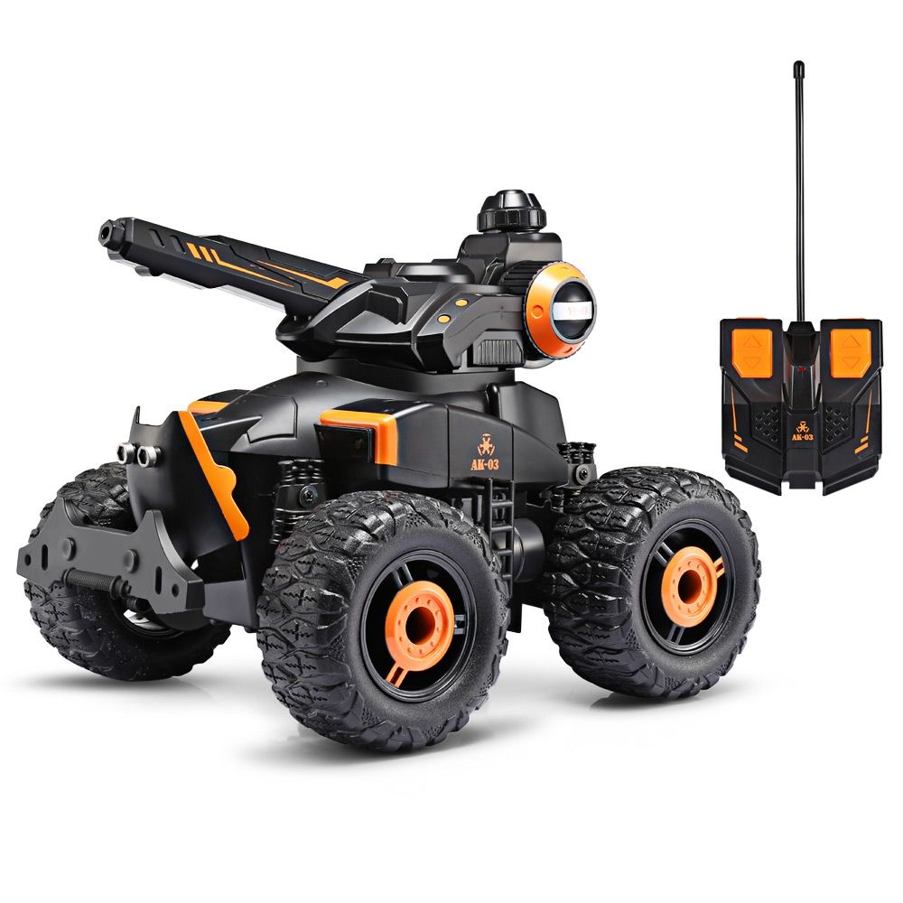 original remote control car