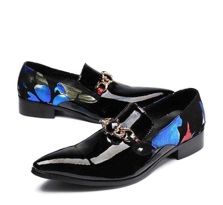 mens evening dress shoes