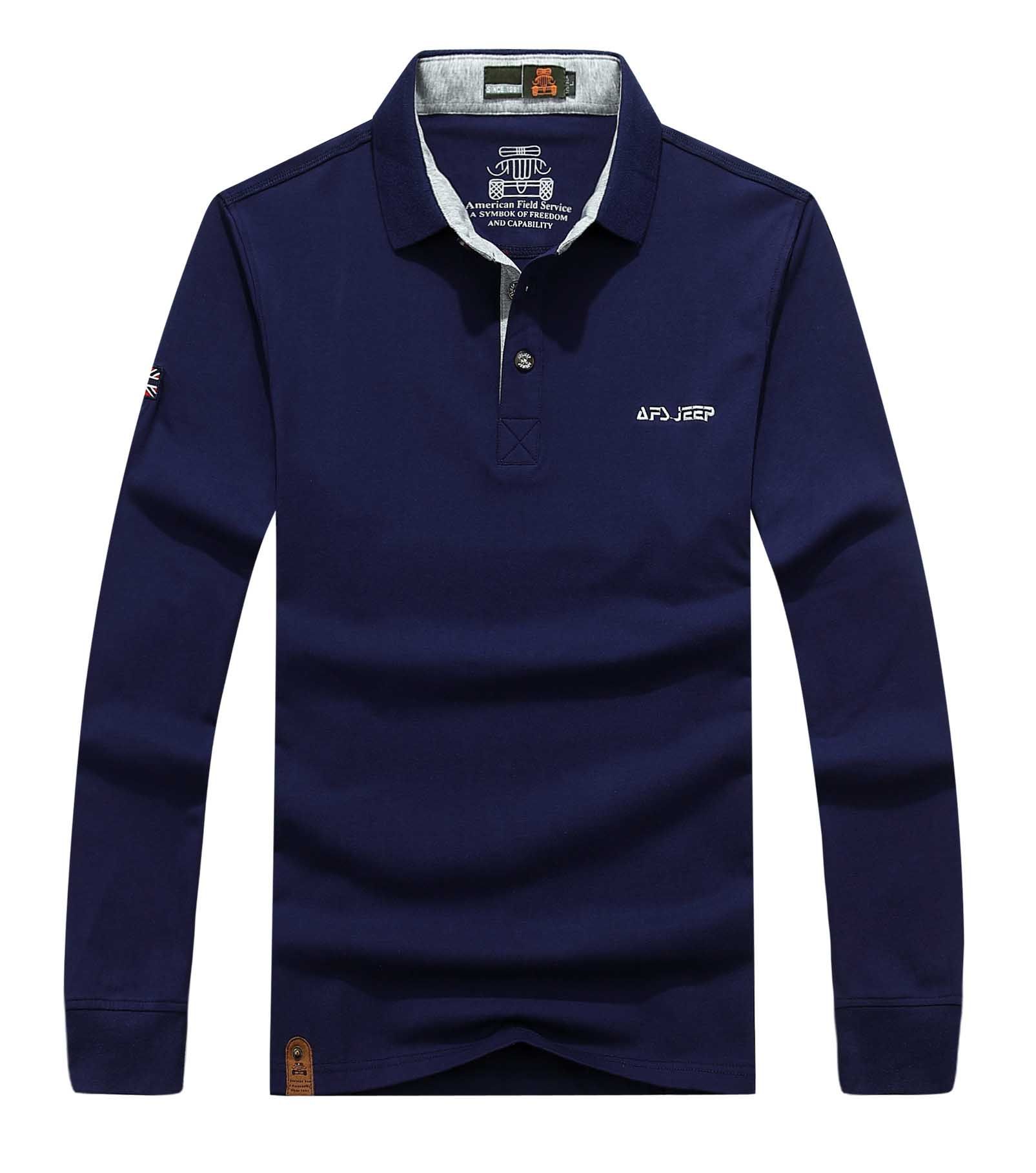 jeep polo shirts