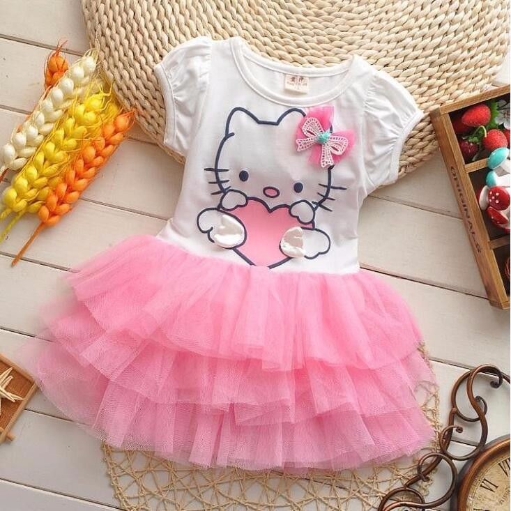 kitty tutu