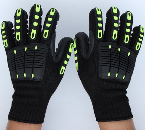 mechanical safety gloves