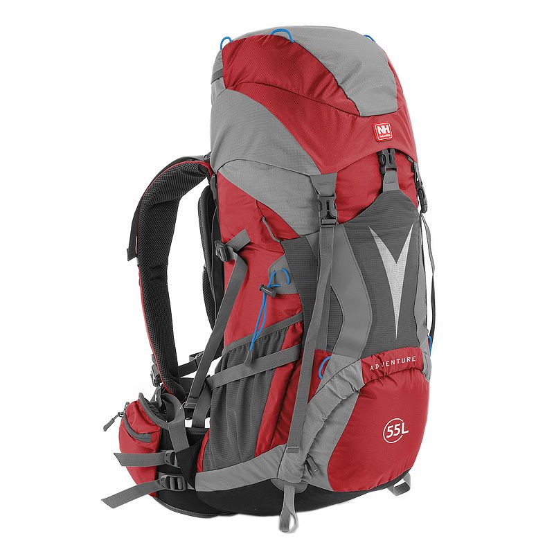 21 16 Brand New Fashion Naturehike 60l Hiking Backpack Outdoor Bags Mountaineering Bag Trekking Rucksack From Chen 166 45 Dhgate Com