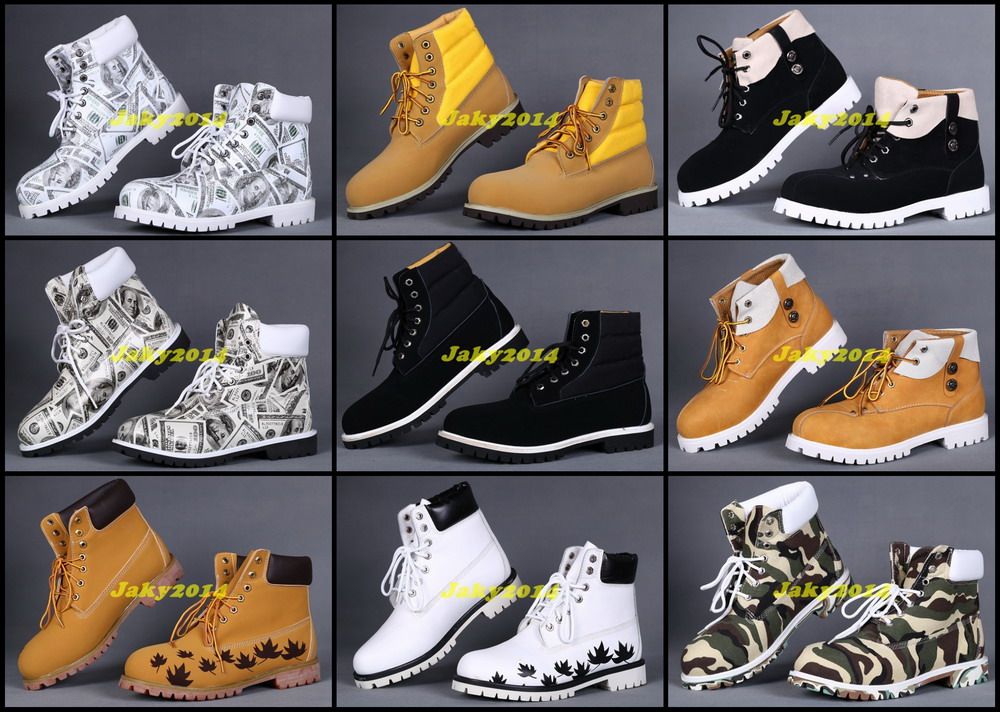 Botas