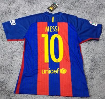 dhgate barcelona jersey