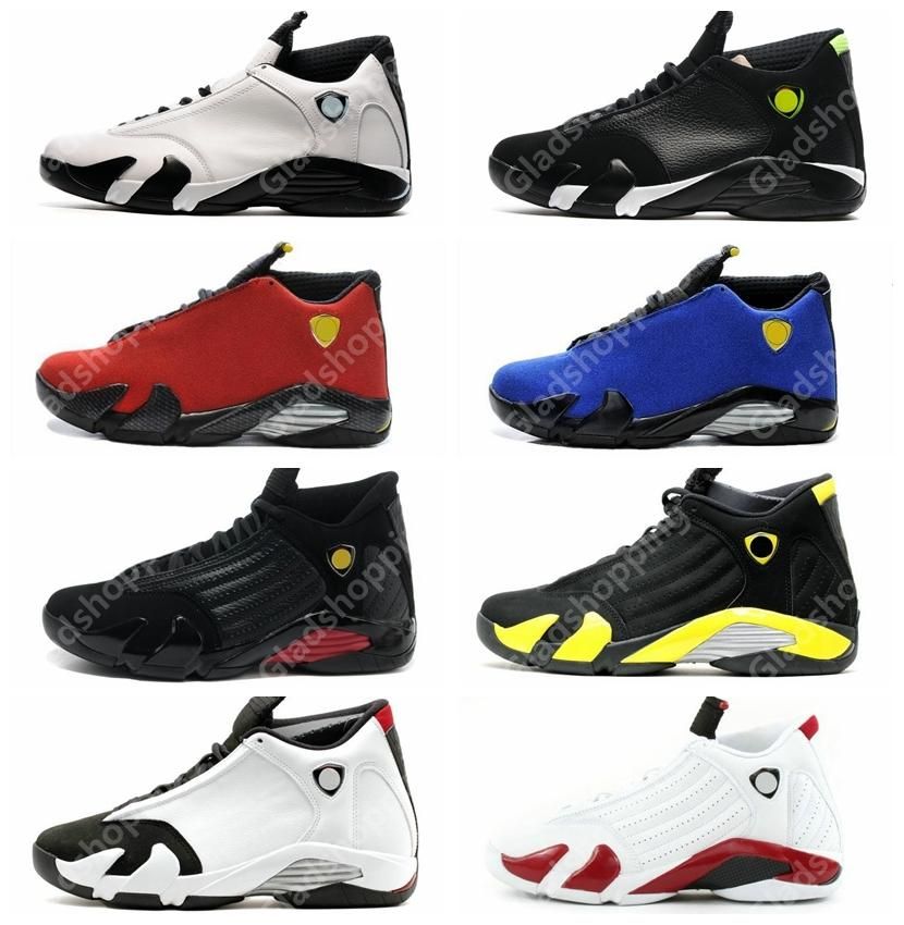 thunder 14s