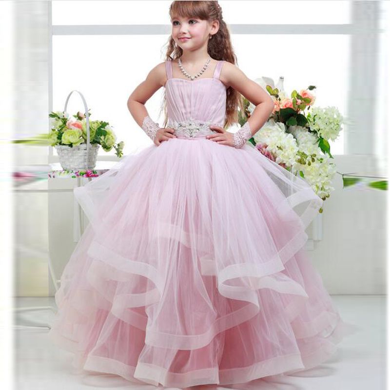 little princess dress