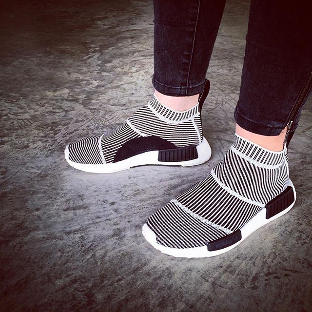 adidas city sock womens