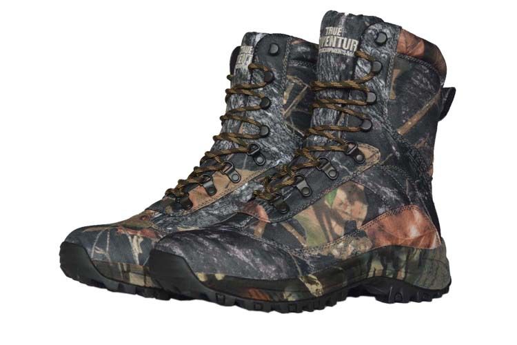 browning hiking boots