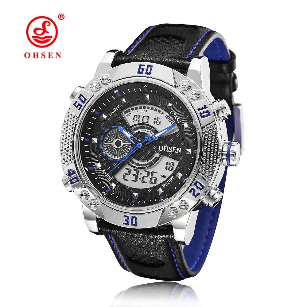ohsen watch price