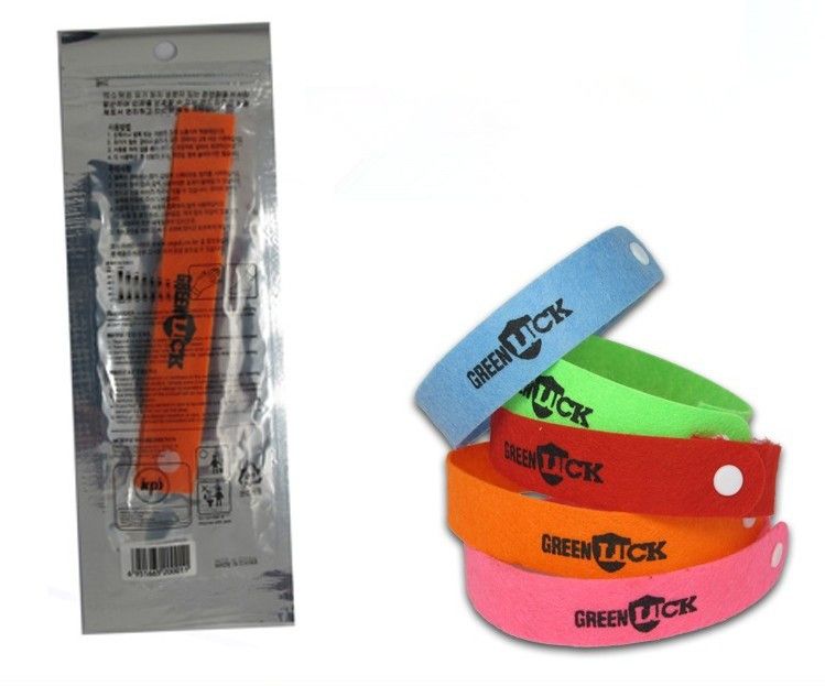 Acheter Pas Cher Greenluck Bracelet Anti Moustiques Repulsif Green Luck Anti Moustique Bracelet Tueur Pour Bebe En Plein Air Ete Livraison Gratuite Du 513 12 Fr Dhgate