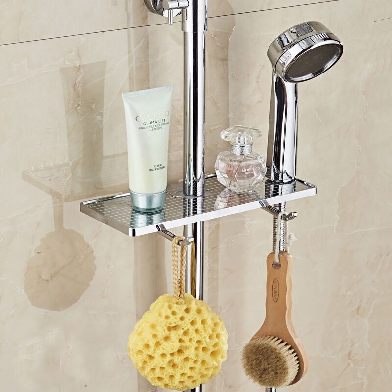 shower soap holder replacement