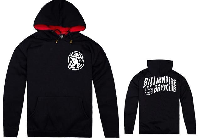 2021 2017 New Fashion BILLIONAIRE BOYS CLUB Sweatshirt BBC Hooded Men ...