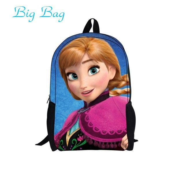 girls toy story bolsa