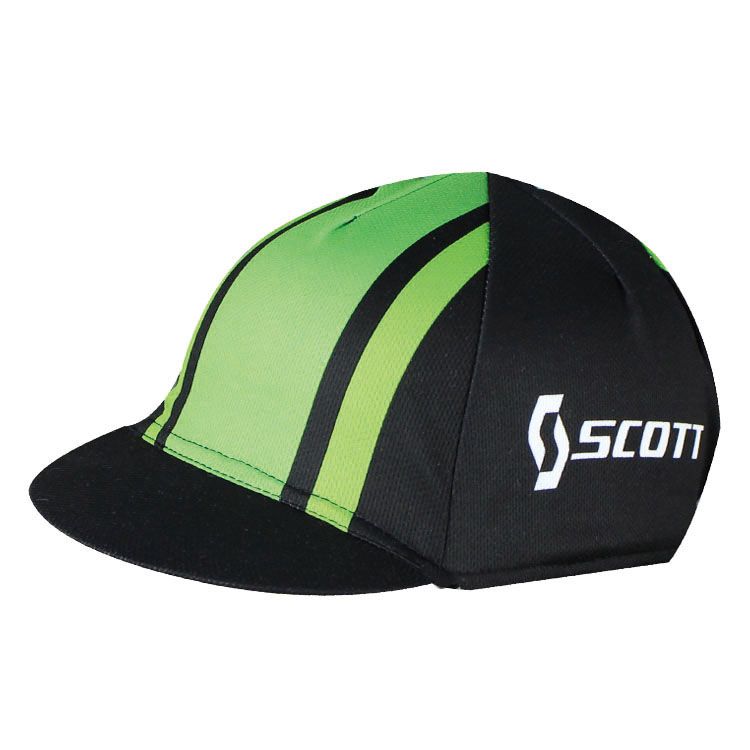 scott cycling cap