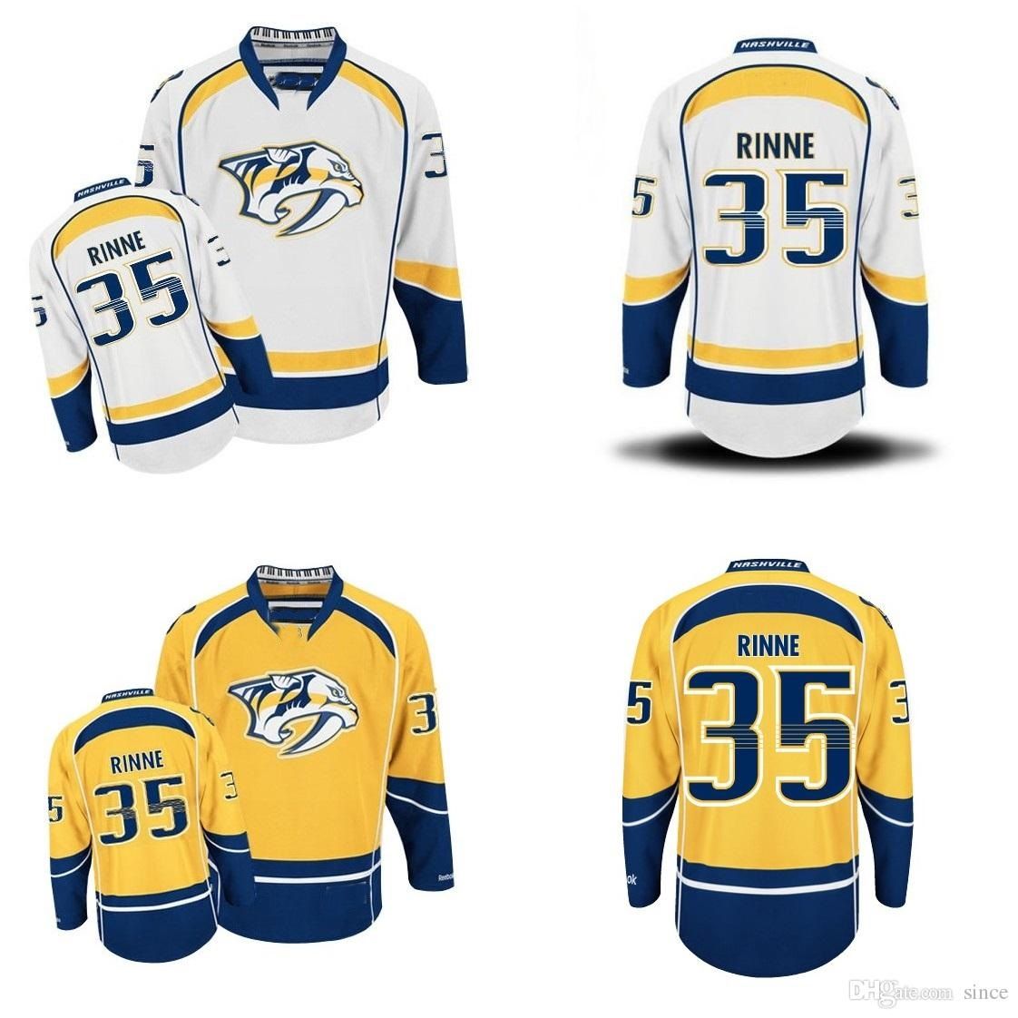 pekka rinne jersey for sale