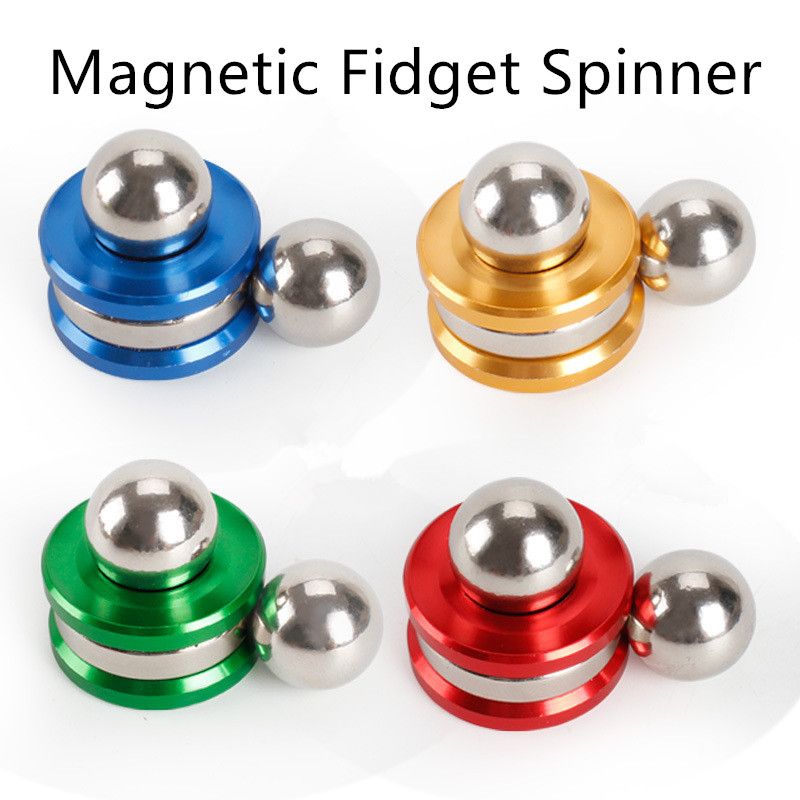 orbiter spinner
