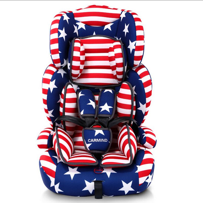2021 Captain America Bq 02 Baby Safety Car Seat Child For 9 36kgand 9months 12years Old Three Optional From U Can 104 51 Dhgate Com - Captain America Car Seat