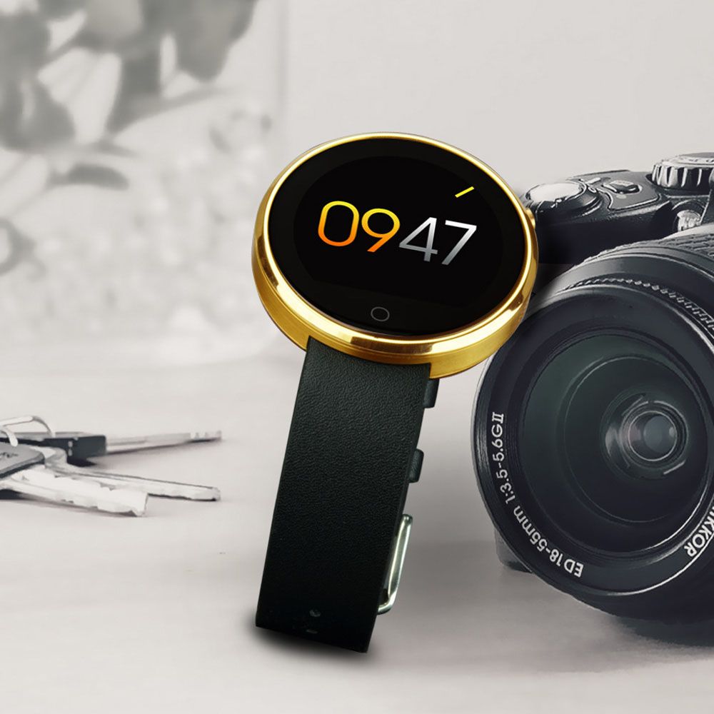 smart watch dm360