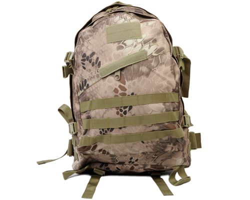 military camel bag