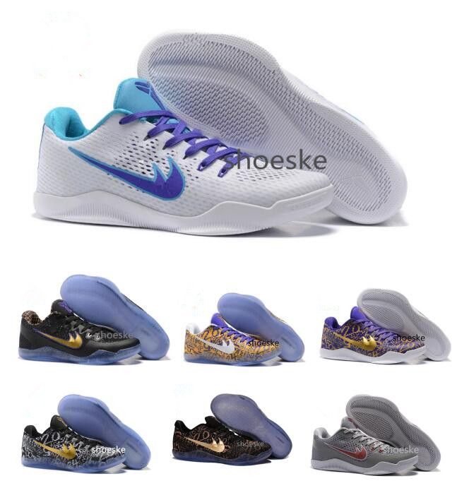 Men Kobe 11 EM Mamba Day Basketball Shoes Kobe XI ZK11 AEC Low Elite Athletic Sports Shoes Boots 33432 567 Black Gold With Box From Shoeske, $109.85 | DHgate.Com Men Kobe 11 Em Mamba Day Basketball Shoes Kobe Xi Zk11 Aec Low Elite Athletic Sports Shoes Boots 33432 567 Black Gold With Box From Shoeske, $109.85 | Dhgate.Com