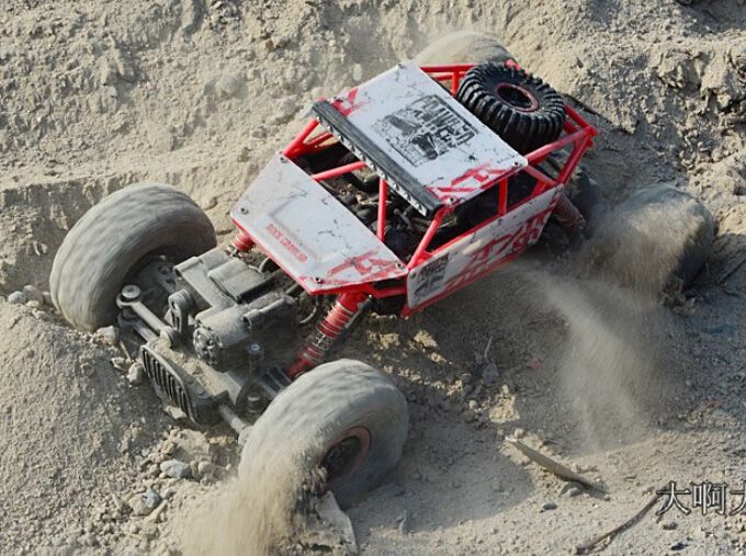 4x4 rc cars for sale